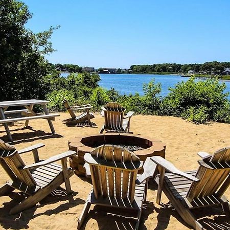 The Cove At Yarmouth Hotel West Yarmouth Exterior foto