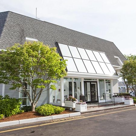 The Cove At Yarmouth Hotel West Yarmouth Exterior foto