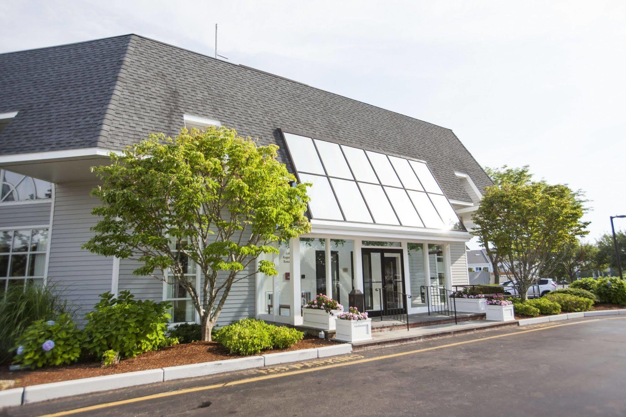 The Cove At Yarmouth Hotel West Yarmouth Exterior foto